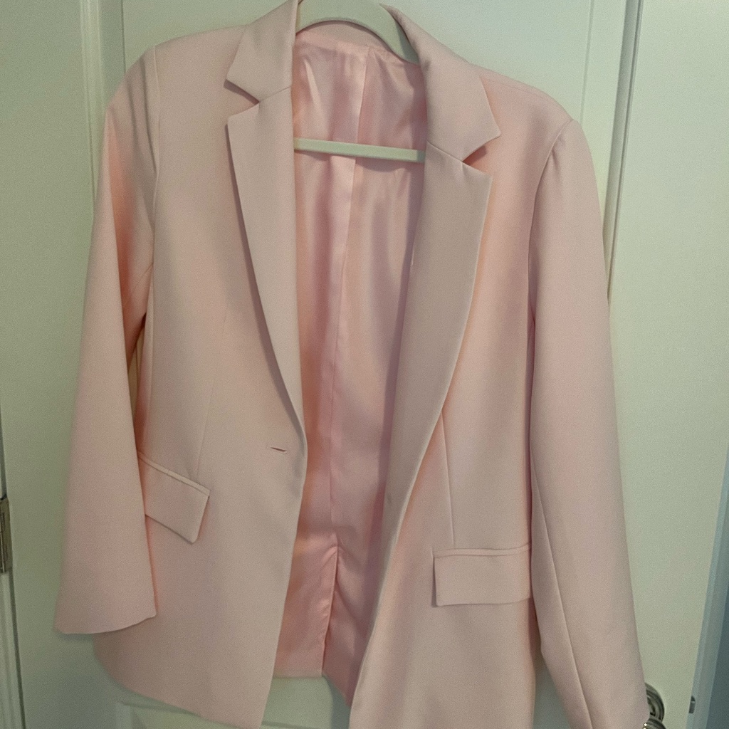 Amazon Blazer